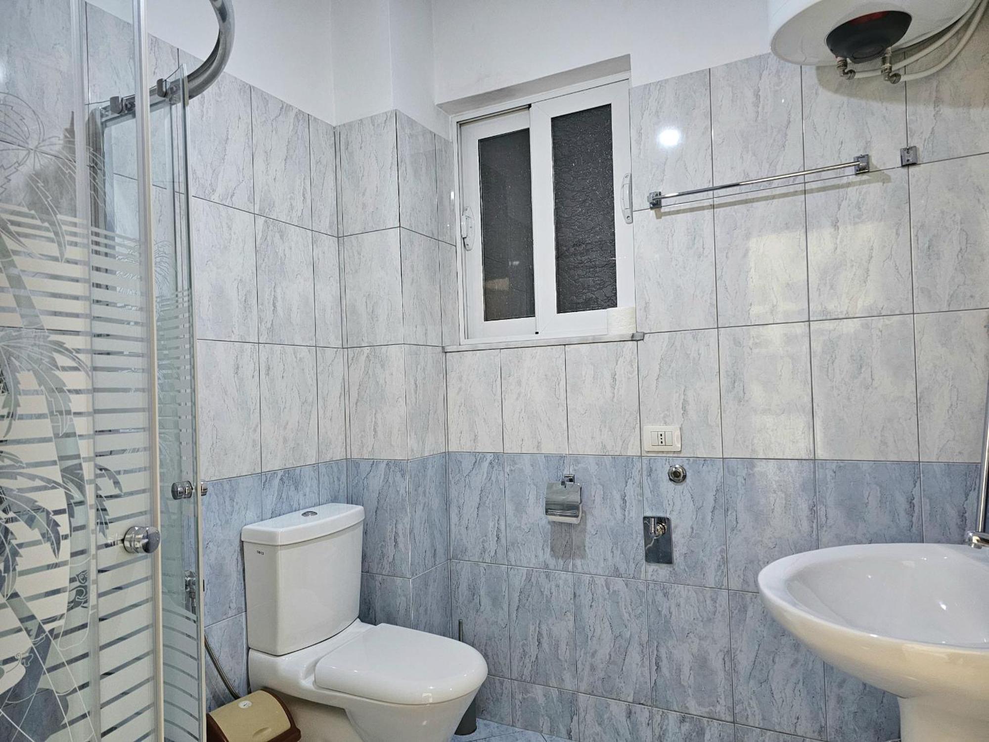 Celin Apartment Σαράντα Εξωτερικό φωτογραφία
