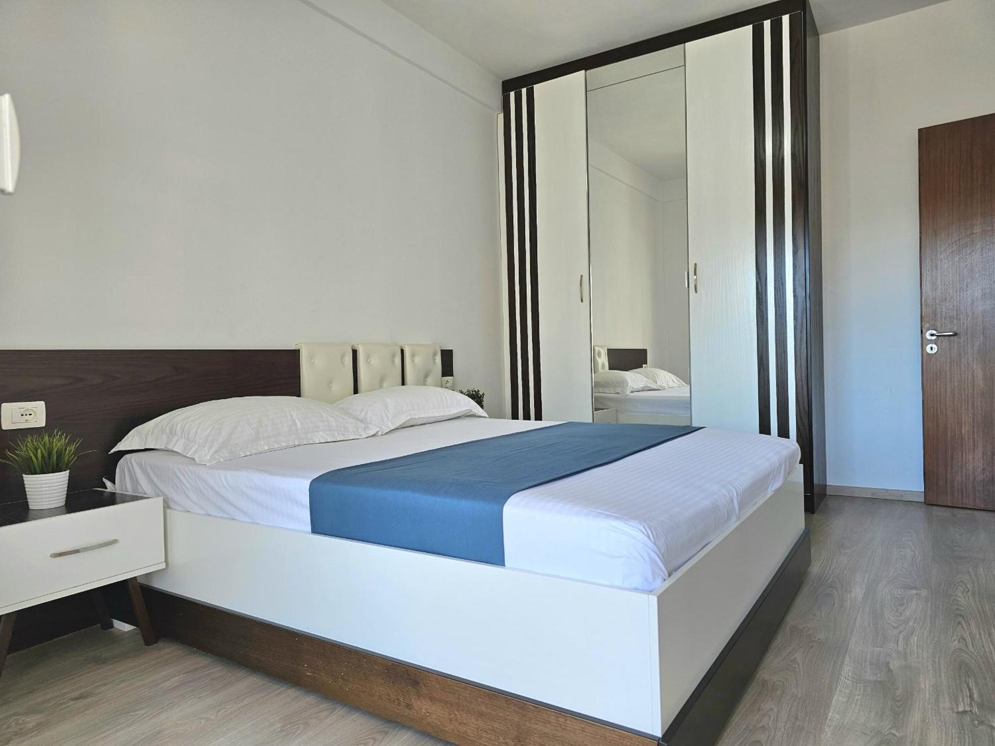Celin Apartment Σαράντα Εξωτερικό φωτογραφία