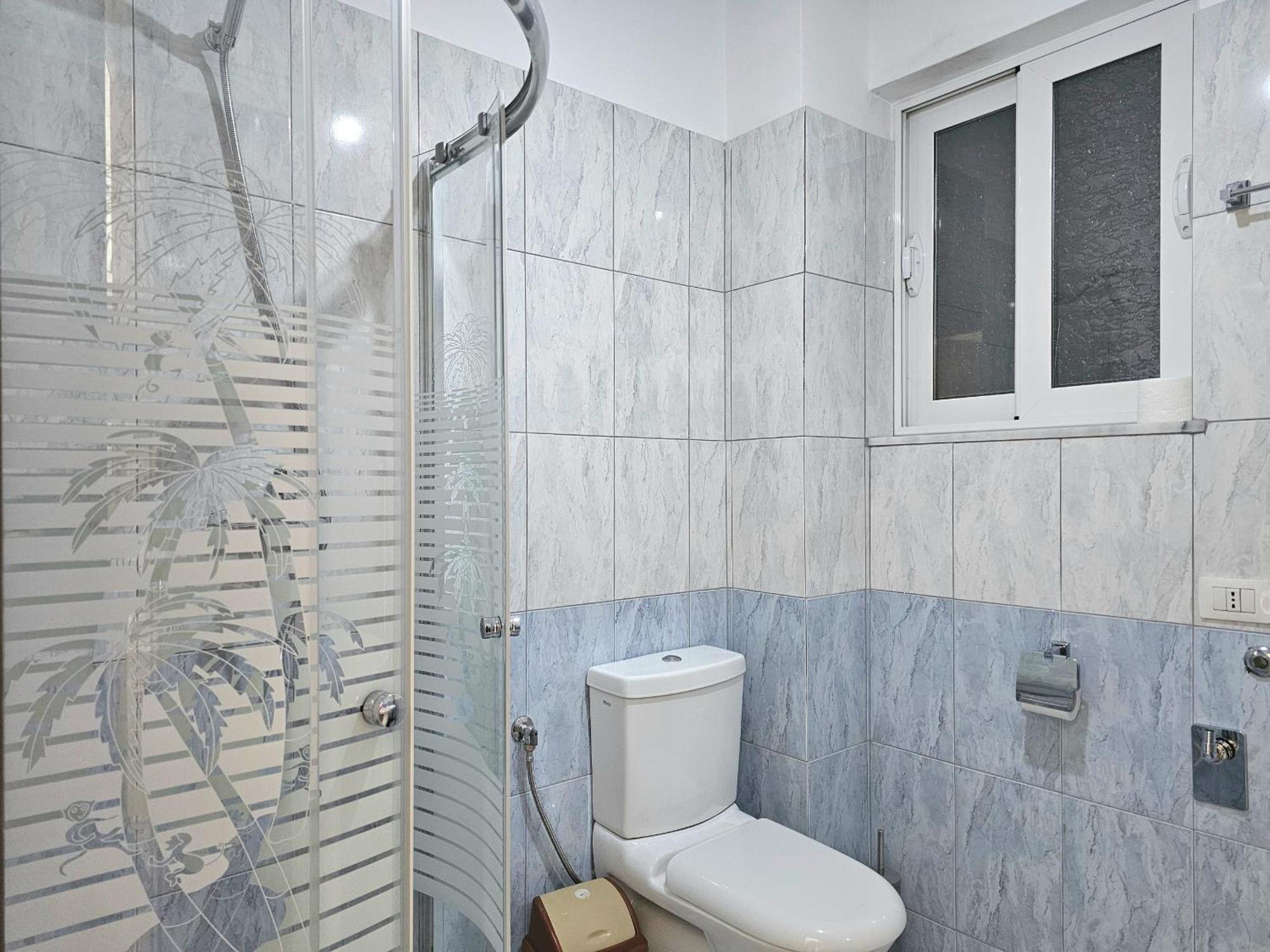 Celin Apartment Σαράντα Εξωτερικό φωτογραφία